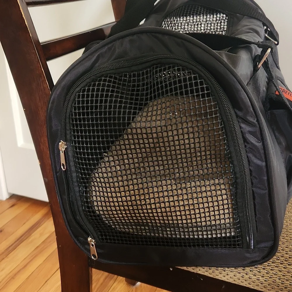 PREFER PETS travel bag
